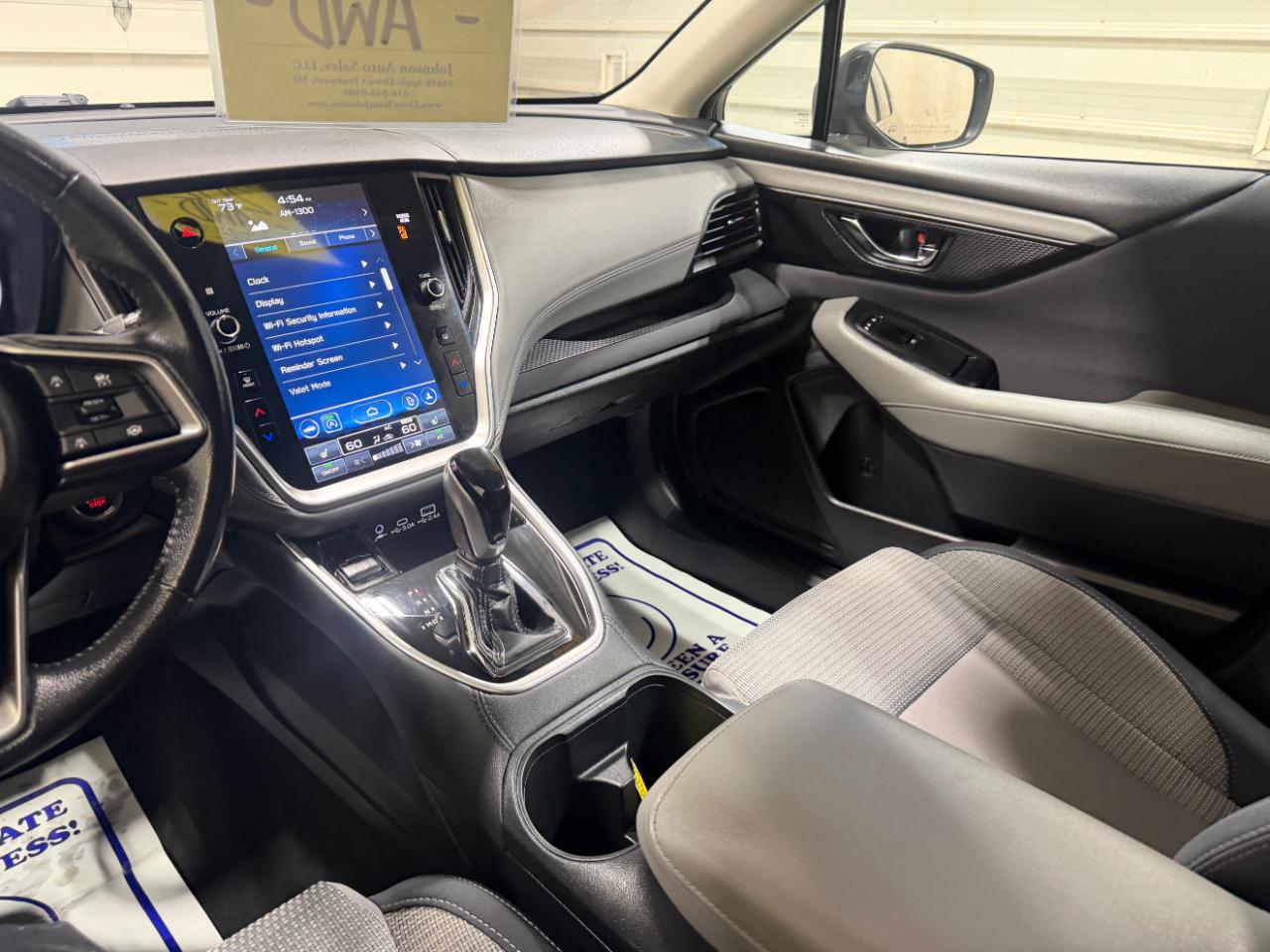 Subaru Outback Premium AWD 2024
