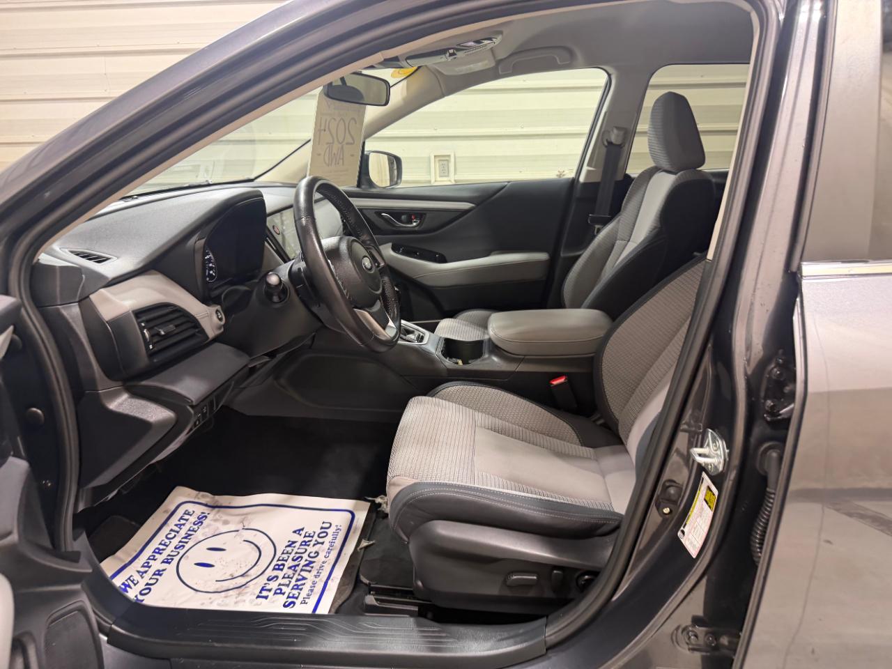 Subaru Outback Premium AWD 2024