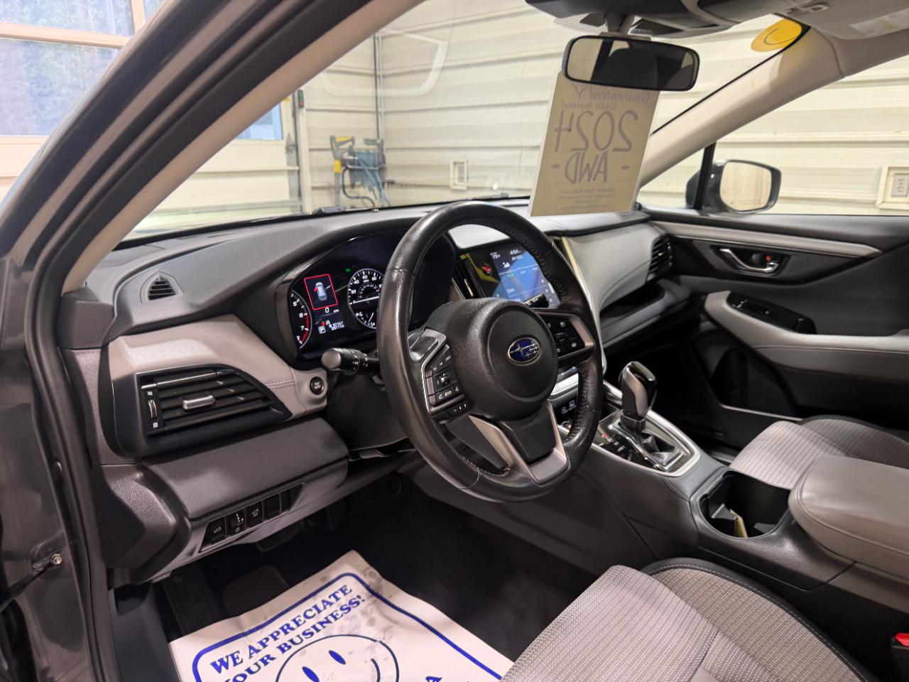 Subaru Outback Premium AWD 2024