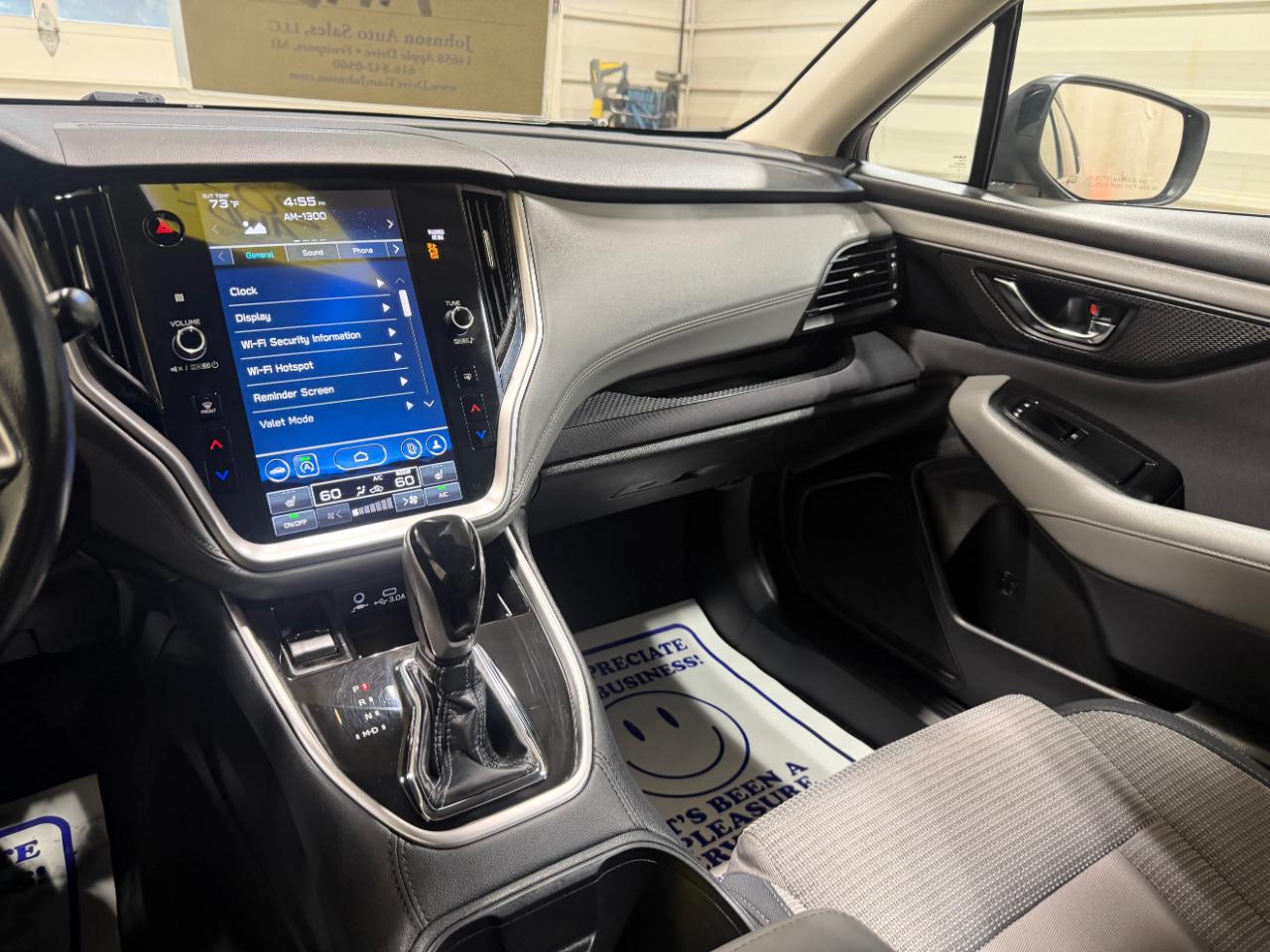 Subaru Outback Premium AWD 2024