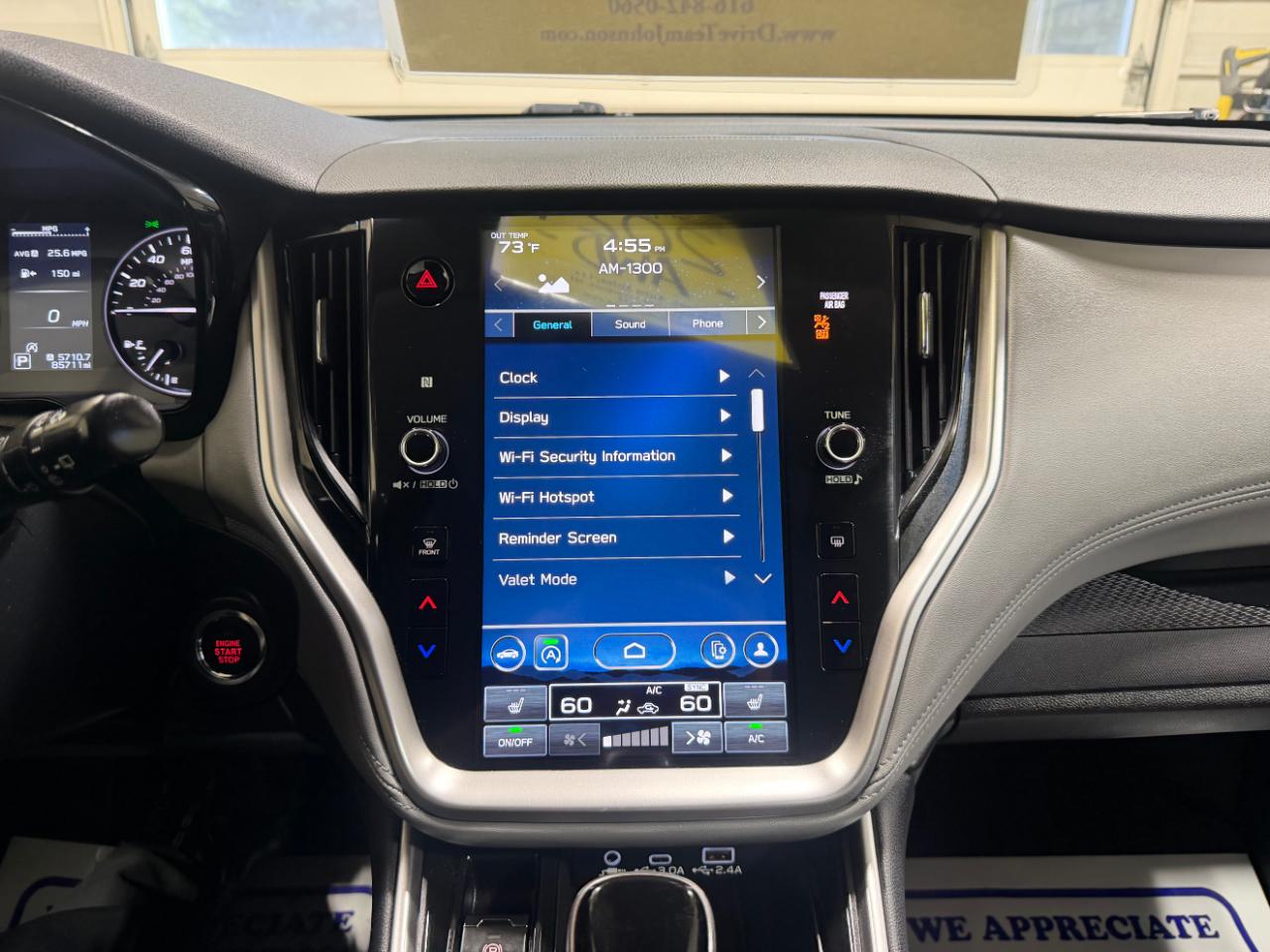 Subaru Outback Premium AWD 2024