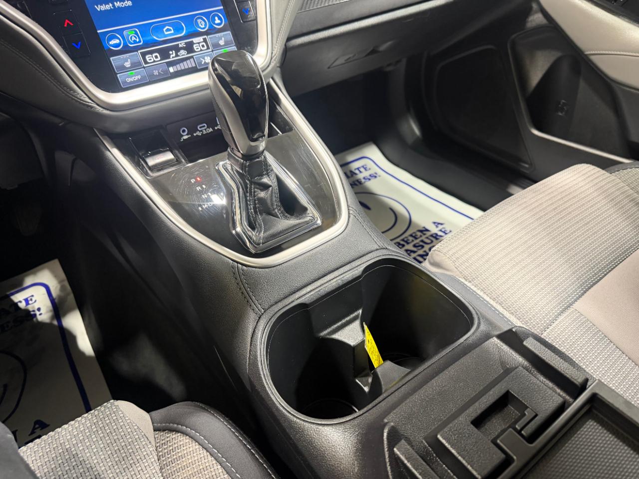 Subaru Outback Premium AWD 2024