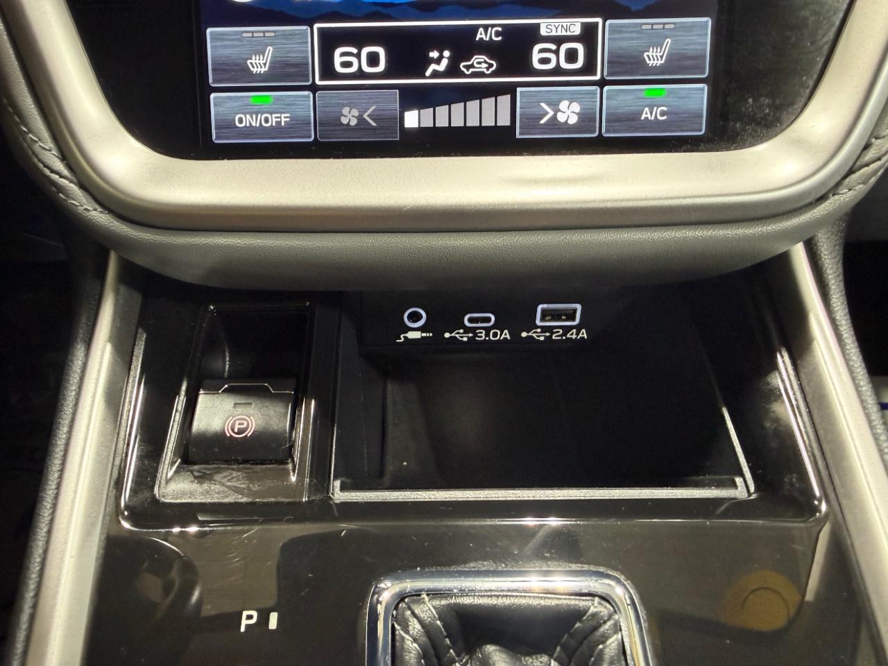 Subaru Outback Premium AWD 2024