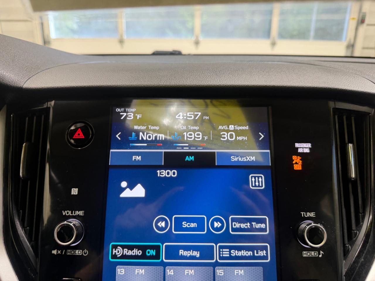 Subaru Outback Premium AWD 2024