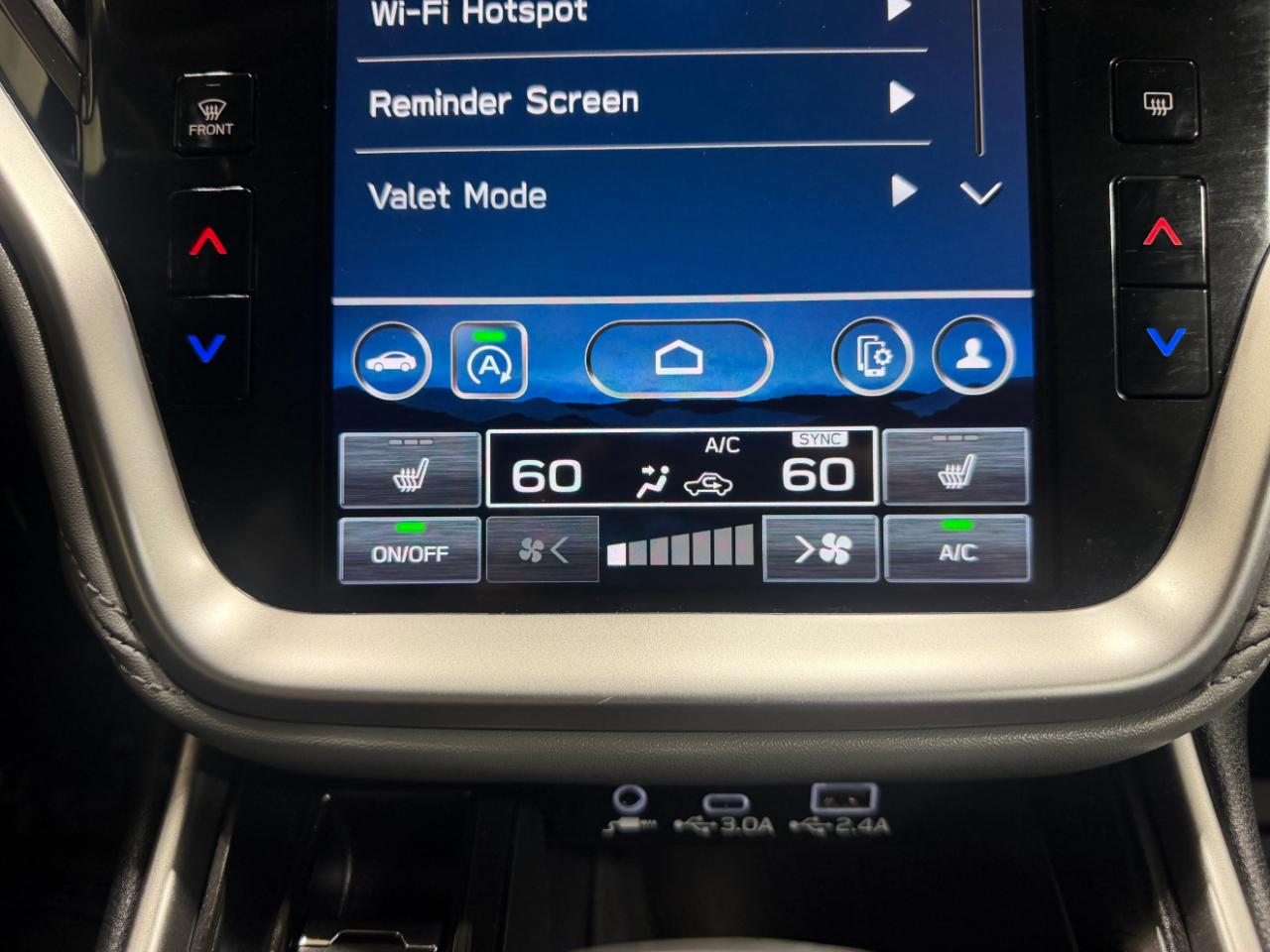 Subaru Outback Premium AWD 2024