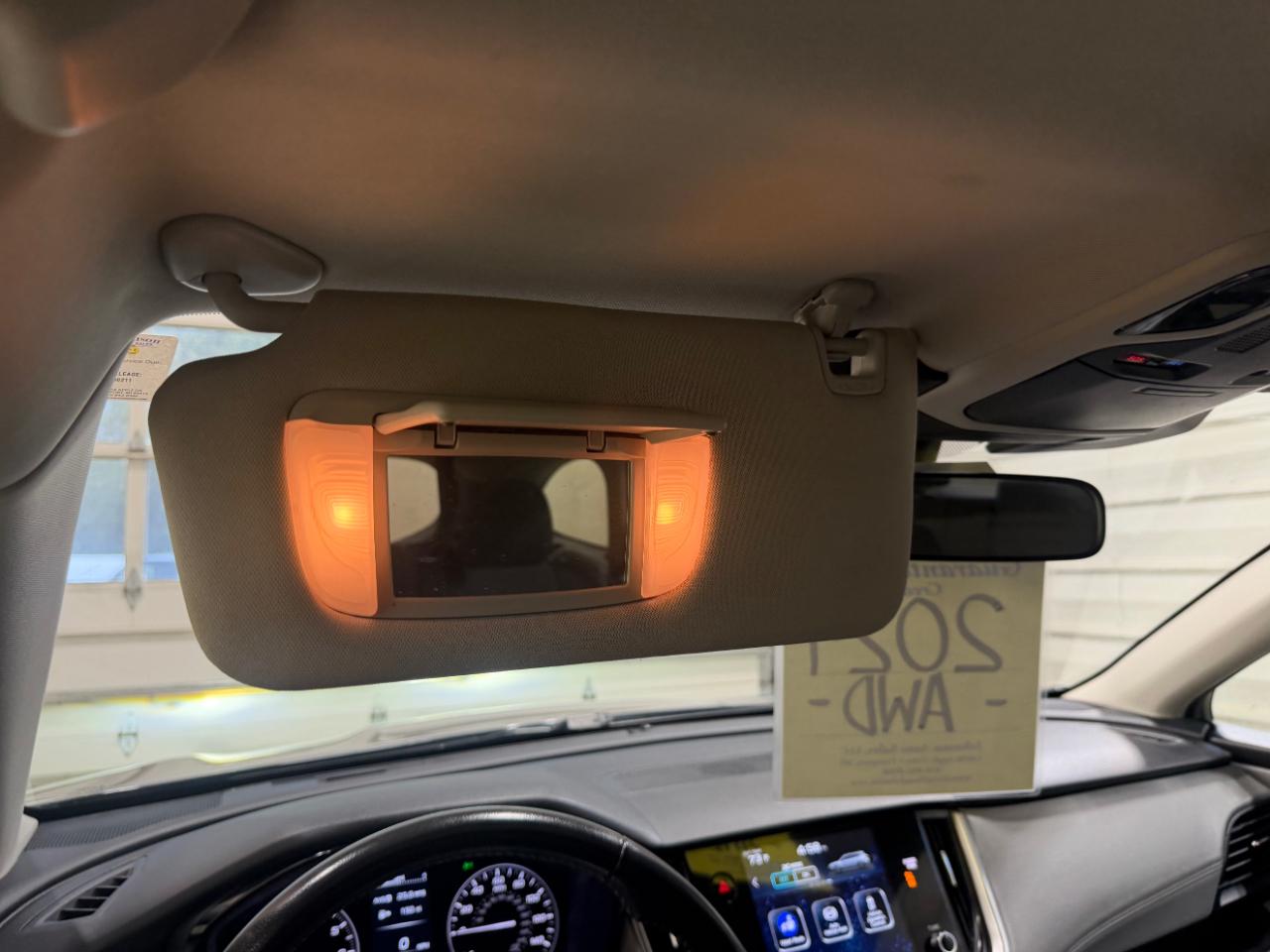 Subaru Outback Premium AWD 2024