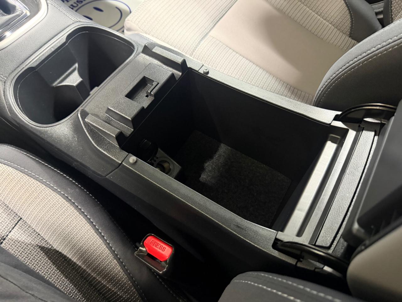 Subaru Outback Premium AWD 2024