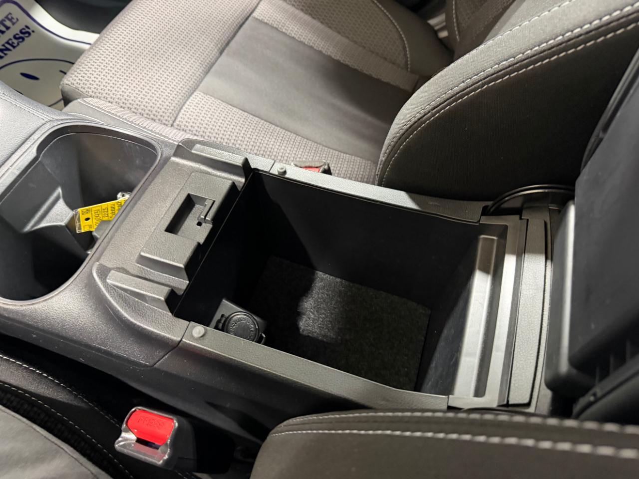 Subaru Outback Premium CVT 2023
