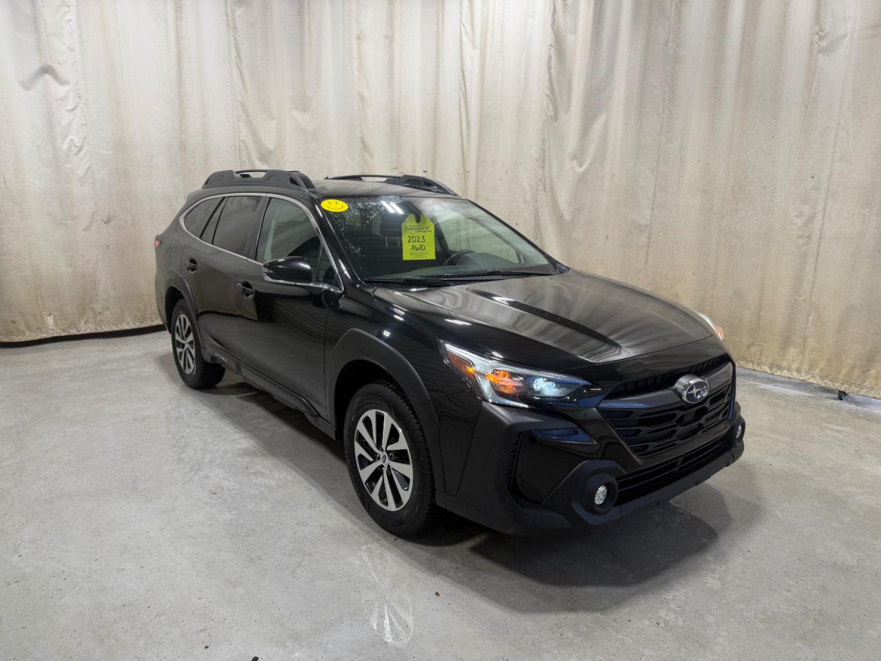 Subaru Outback Premium CVT 2023