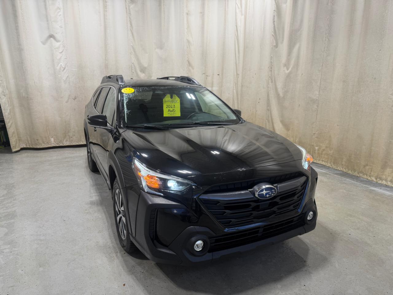 Subaru Outback Premium CVT 2023