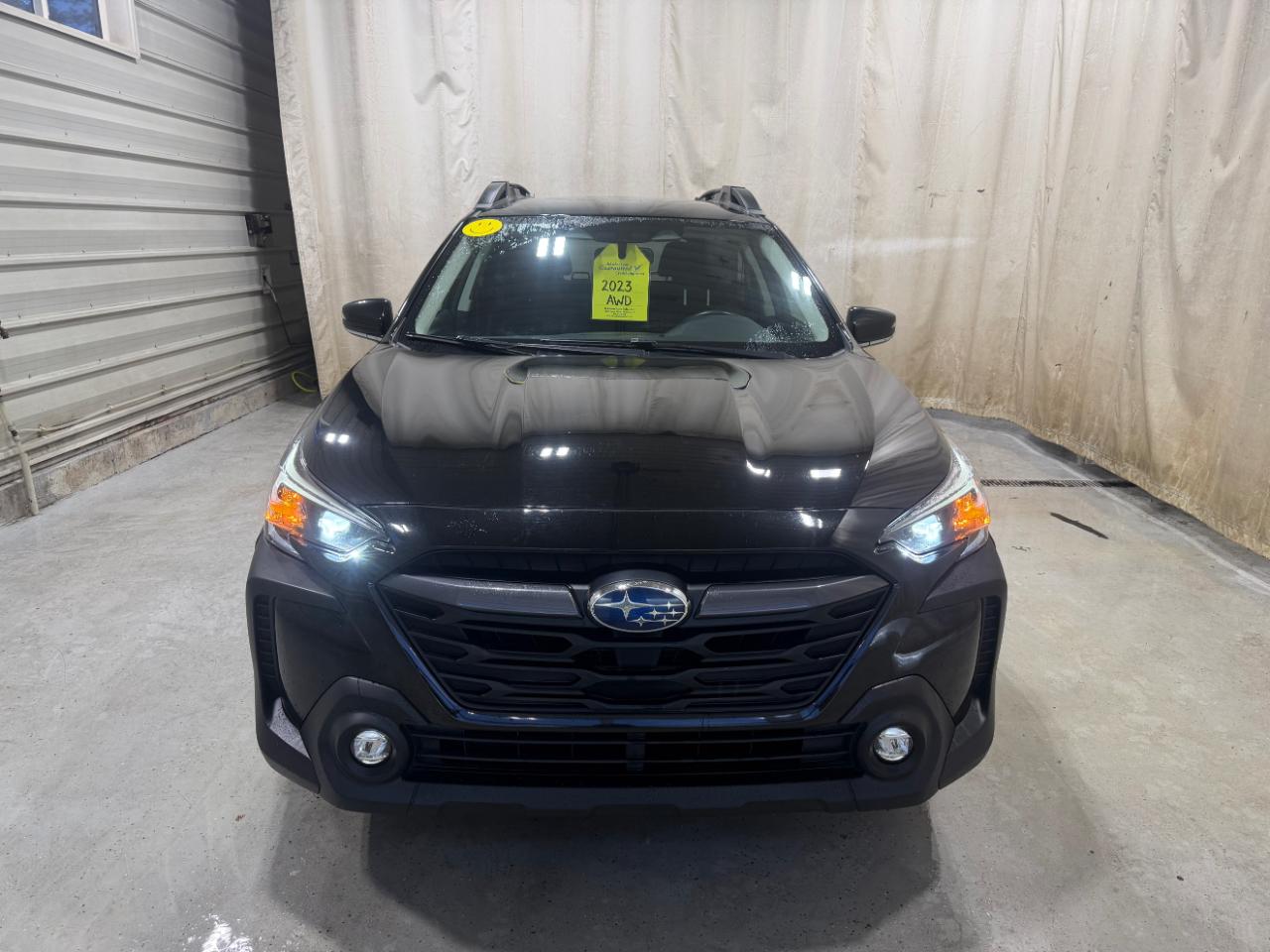 Subaru Outback Premium CVT 2023