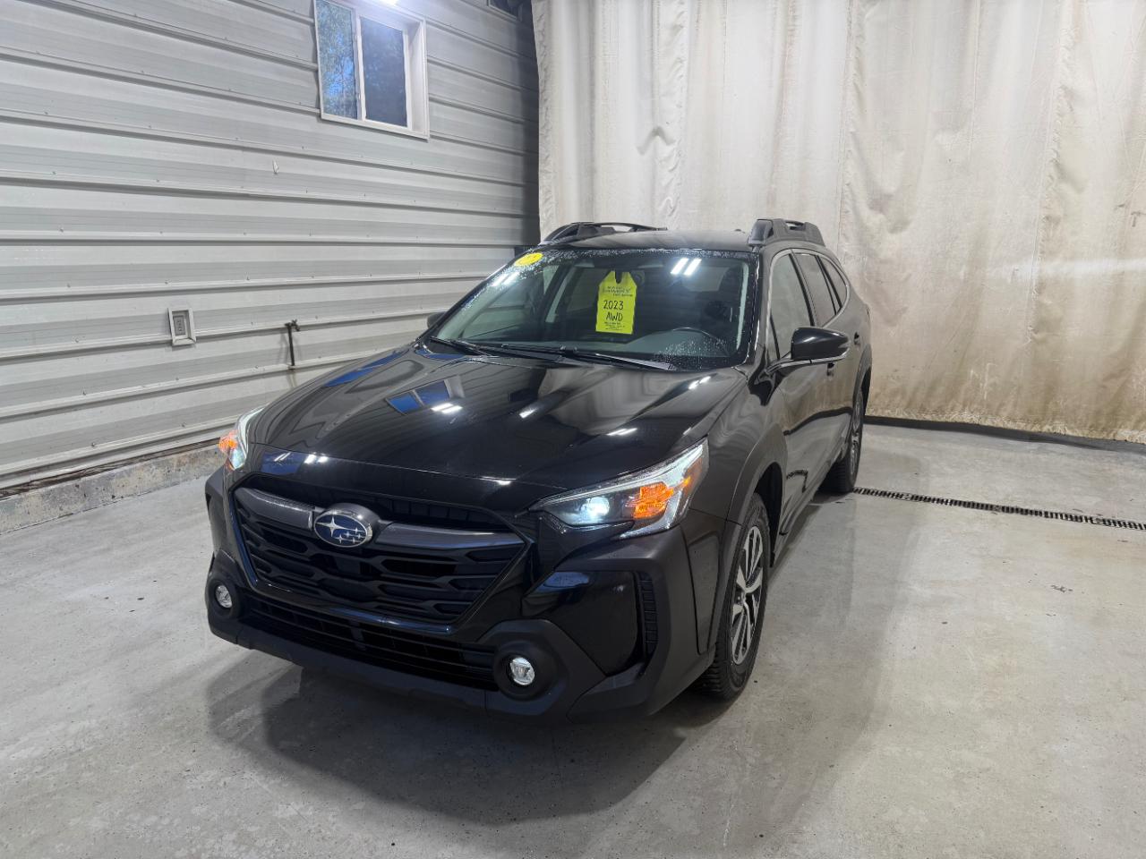Subaru Outback Premium CVT 2023