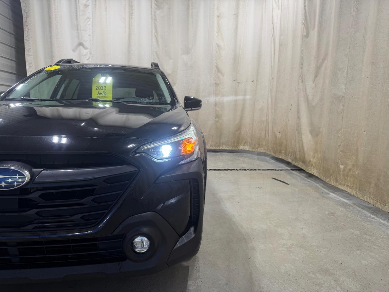 Subaru Outback Premium CVT 2023