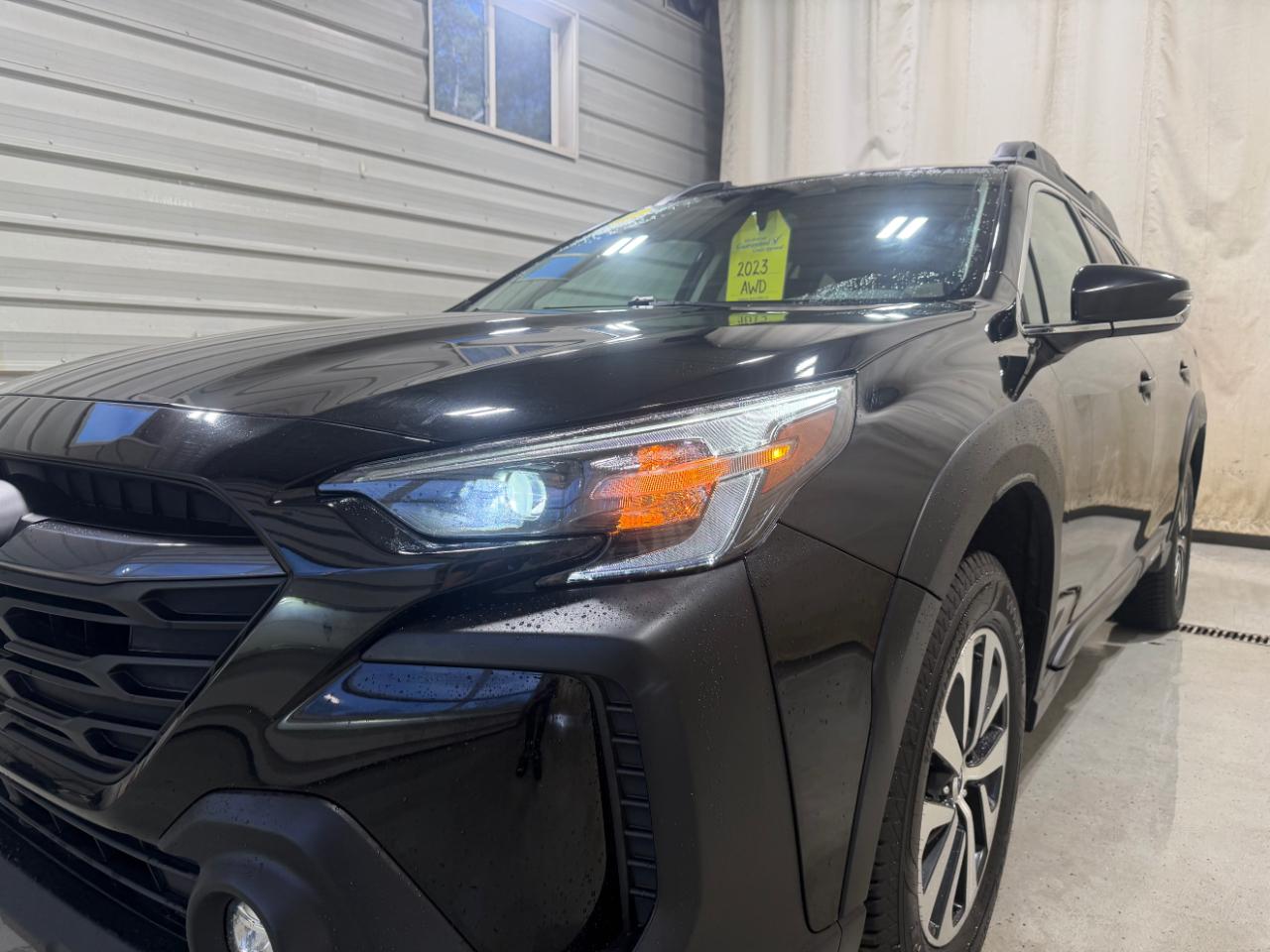 Subaru Outback Premium CVT 2023