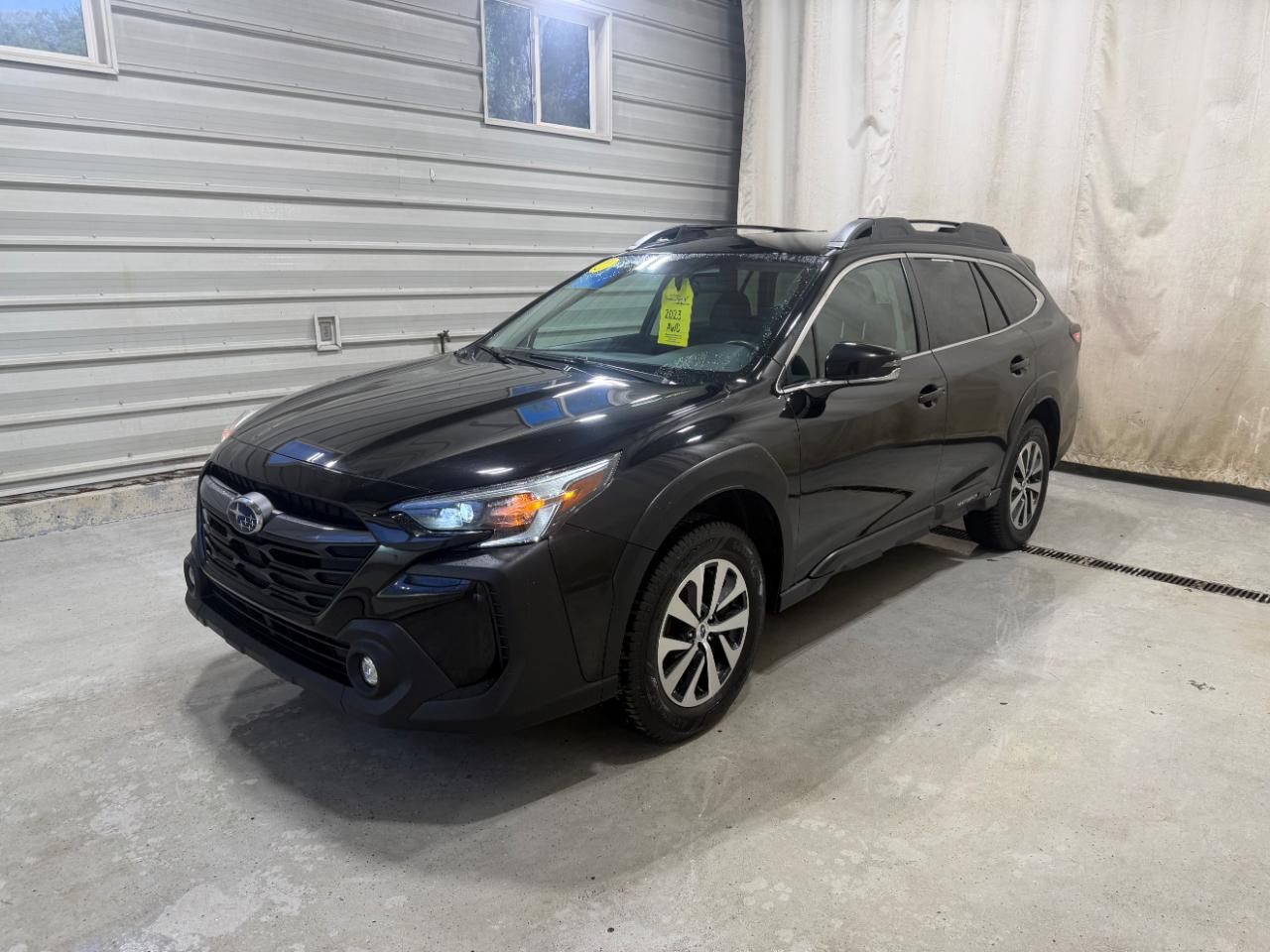 Subaru Outback Premium CVT 2023