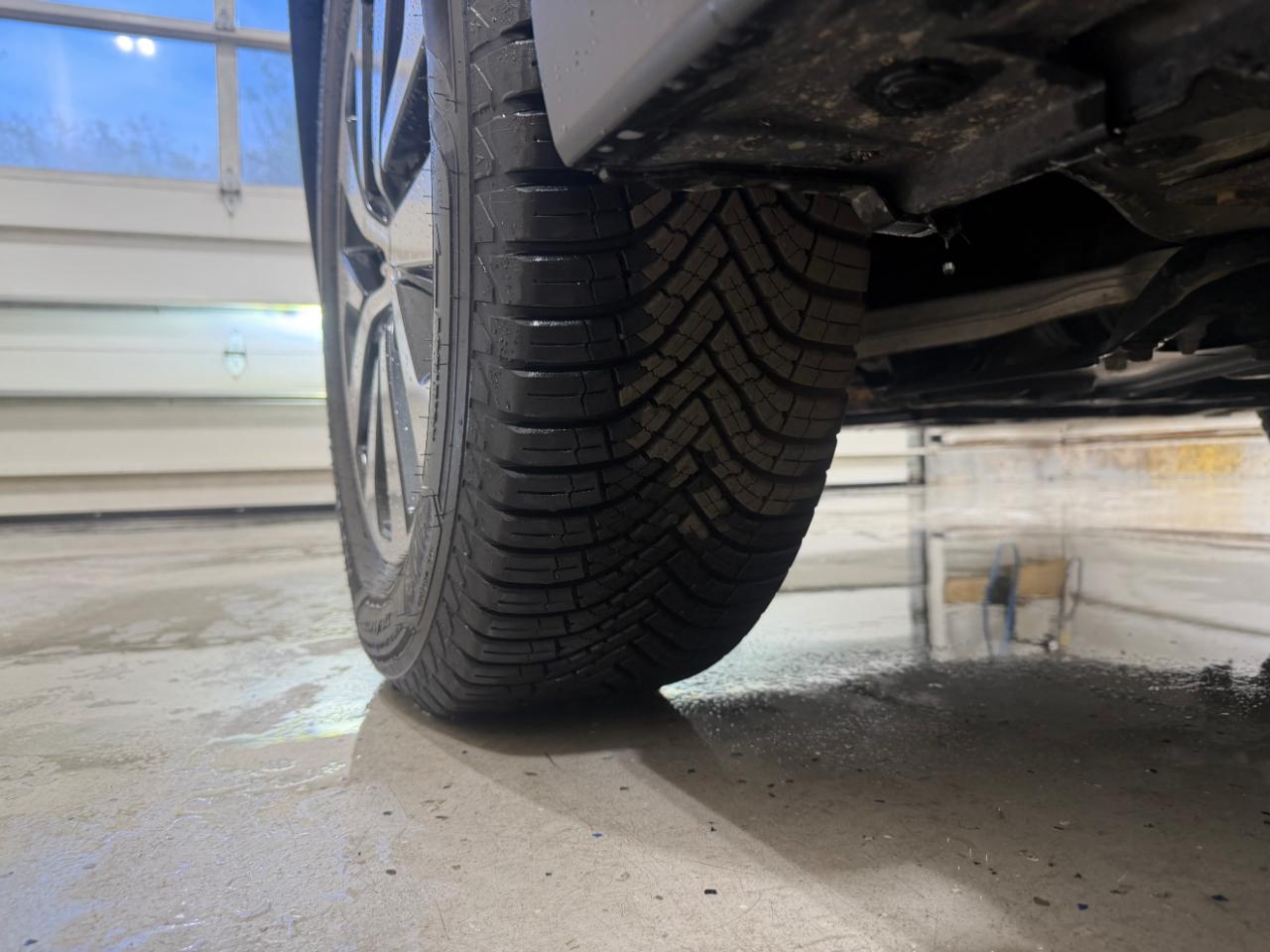 Subaru Outback Premium CVT 2023
