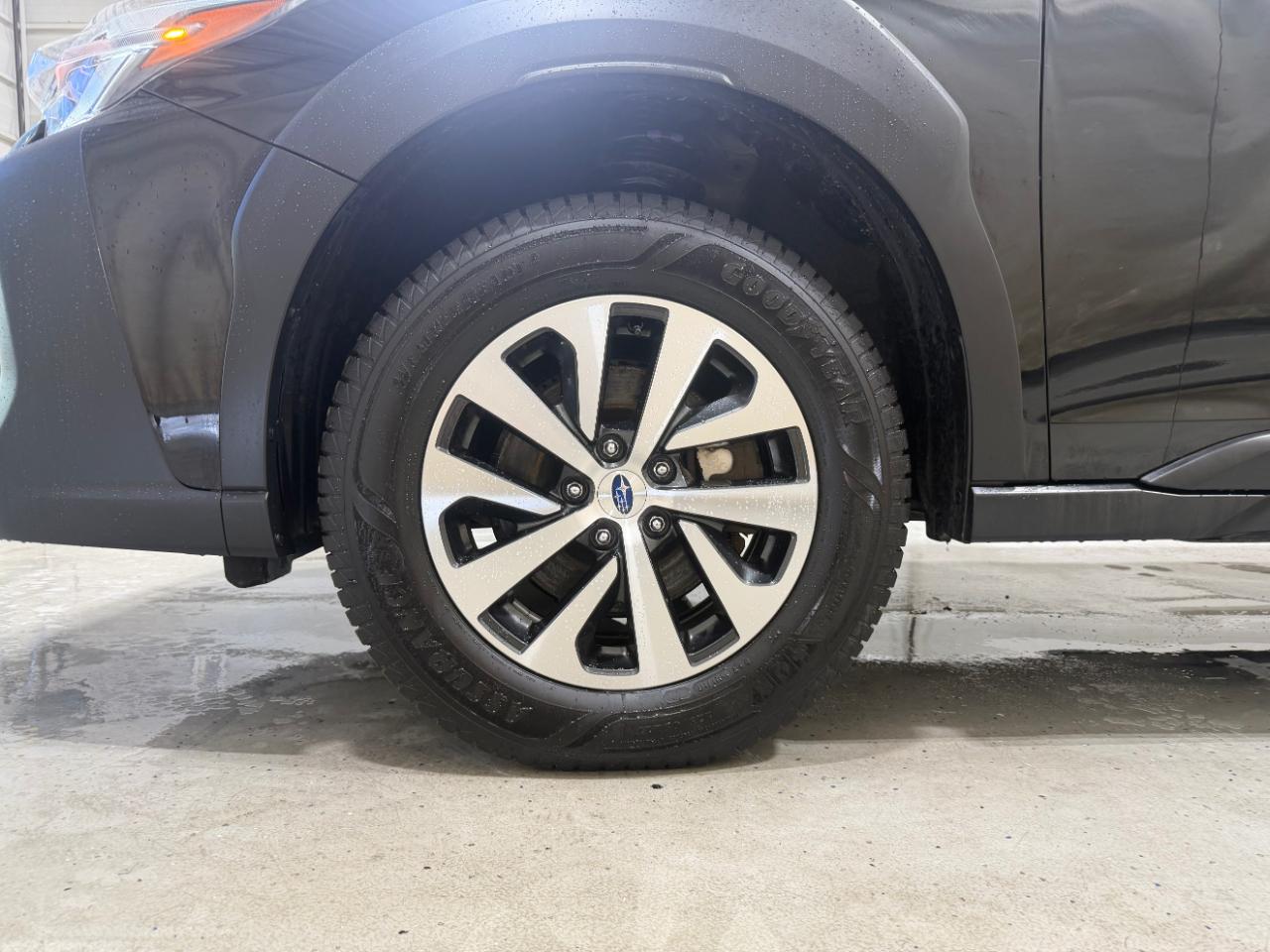 Subaru Outback Premium CVT 2023