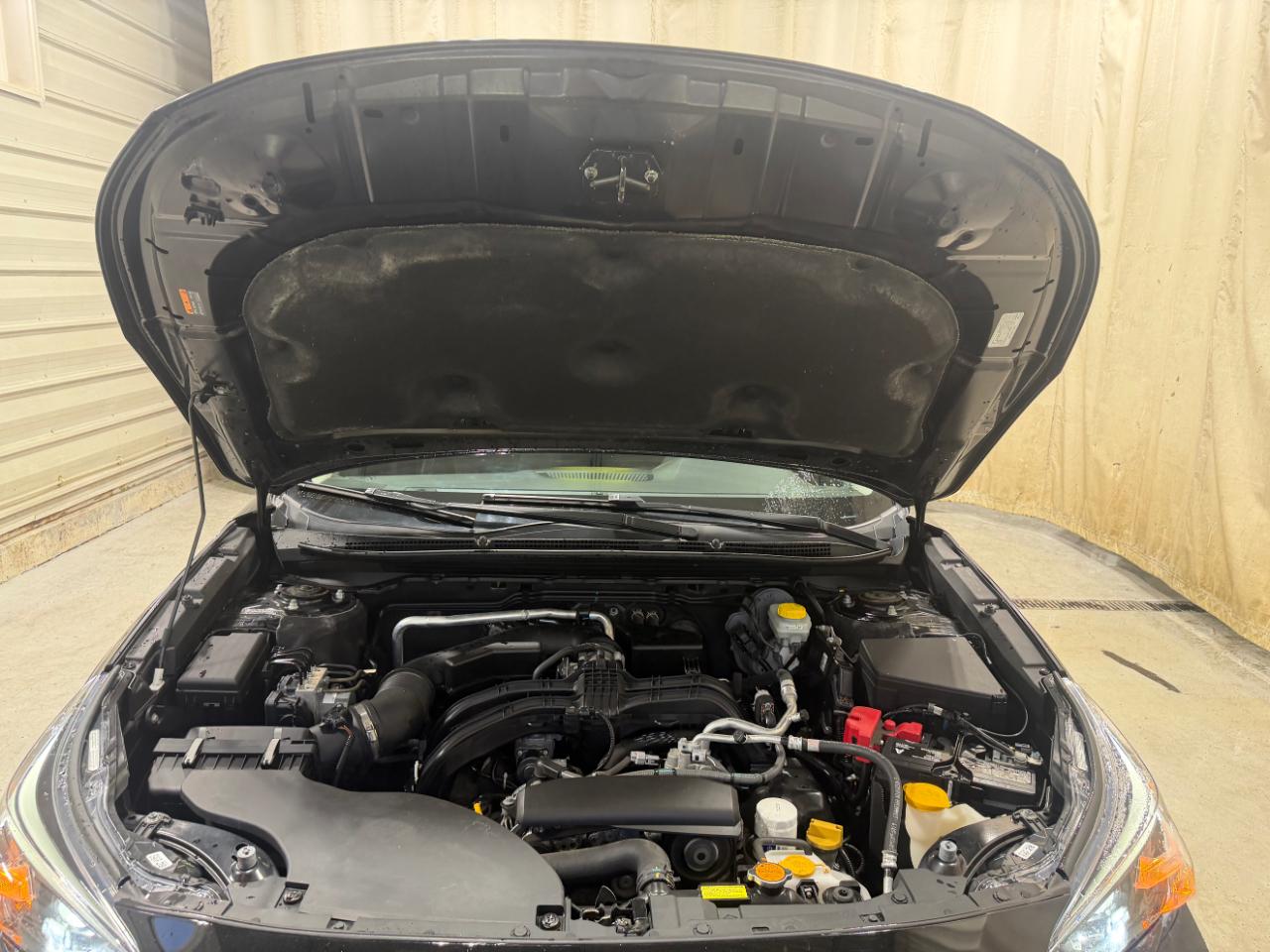 Subaru Outback Premium CVT 2023