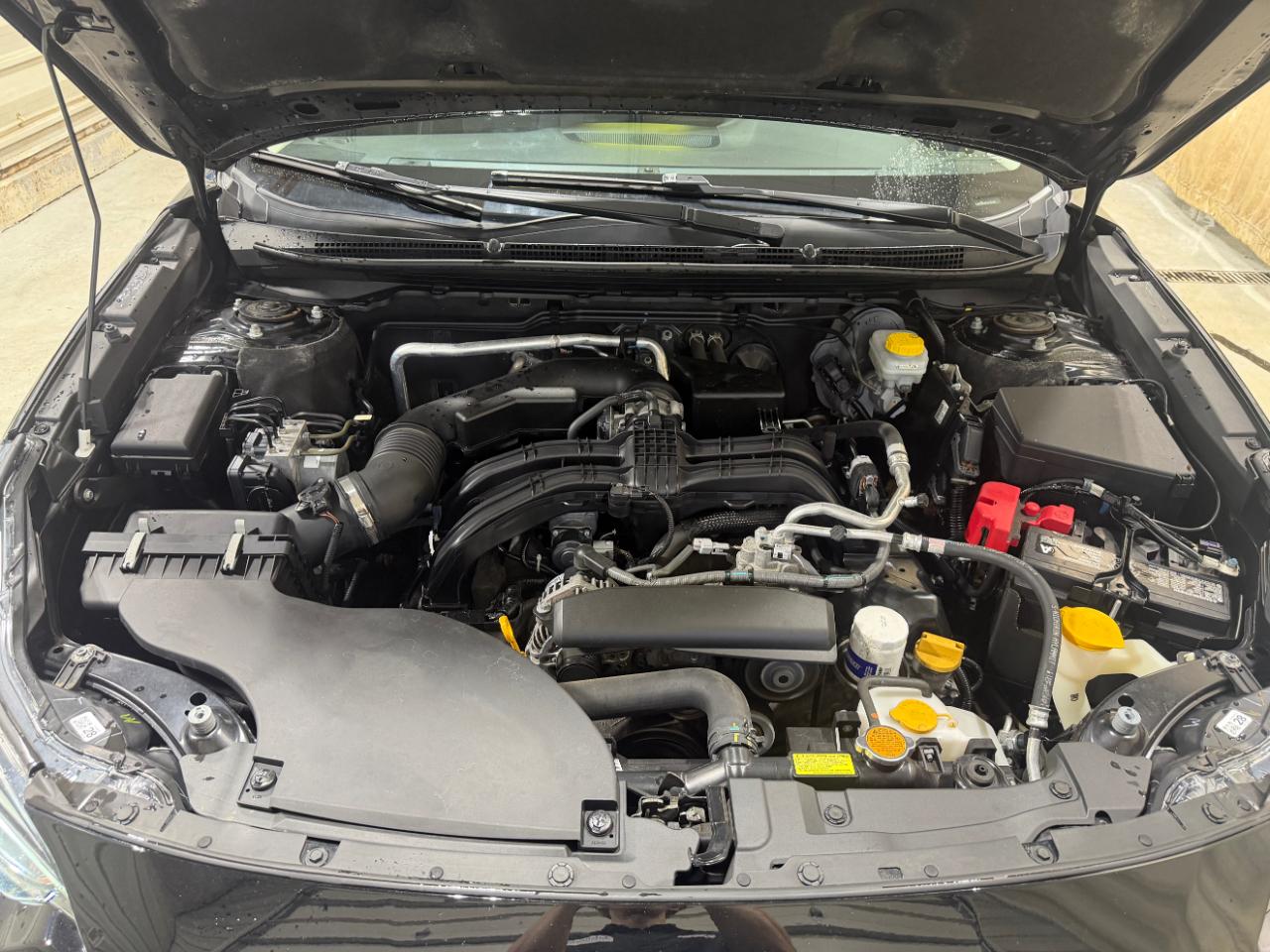 Subaru Outback Premium CVT 2023