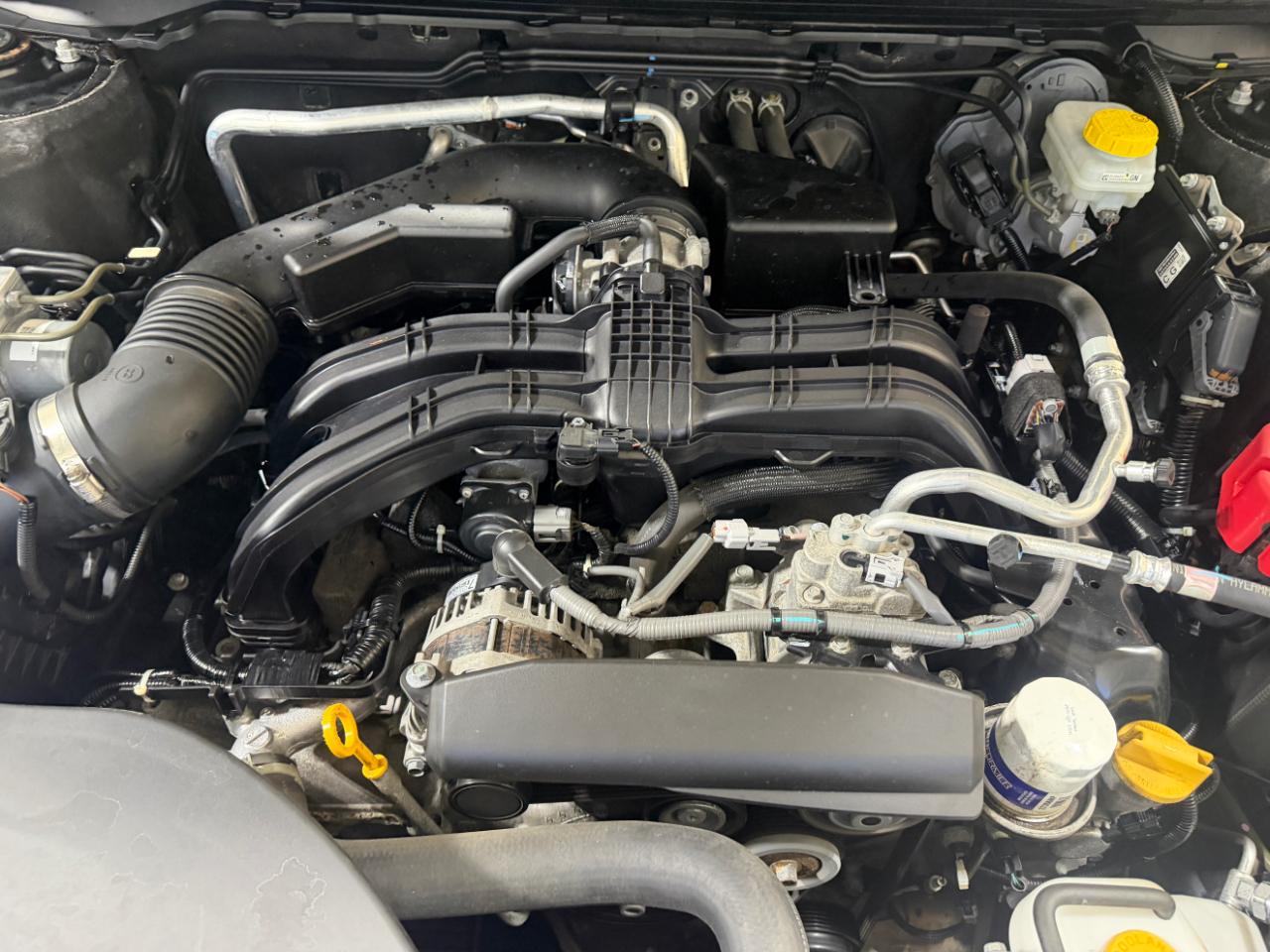 Subaru Outback Premium CVT 2023