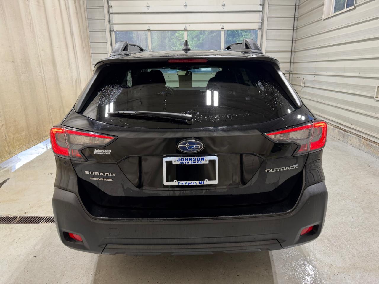 Subaru Outback Premium CVT 2023