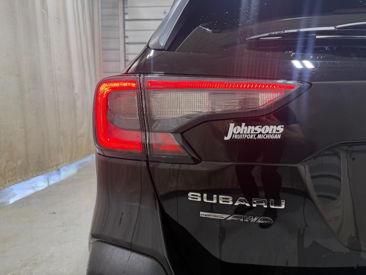 Subaru Outback Premium CVT 2023