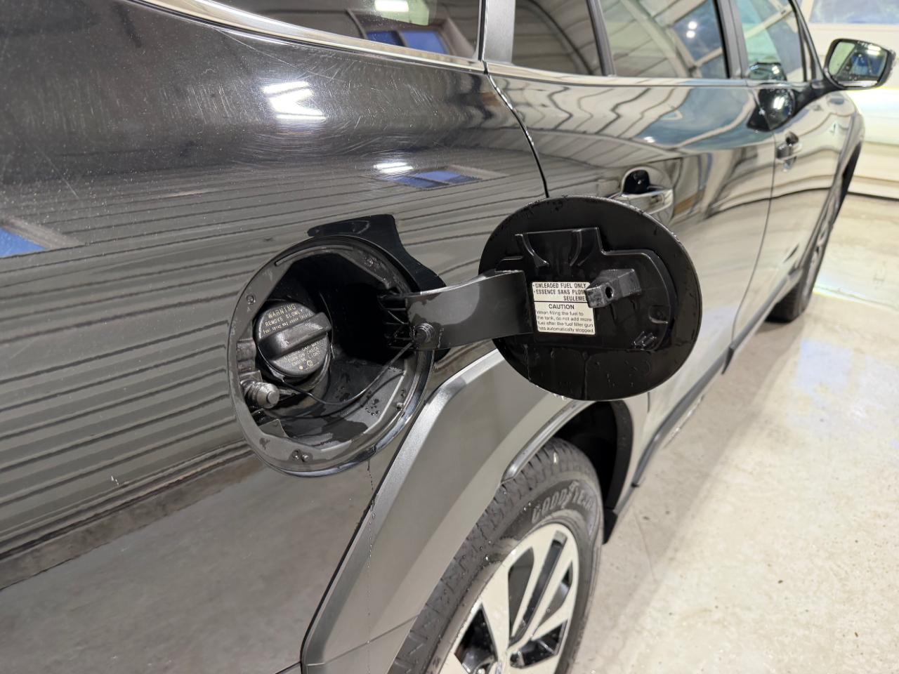 Subaru Outback Premium CVT 2023