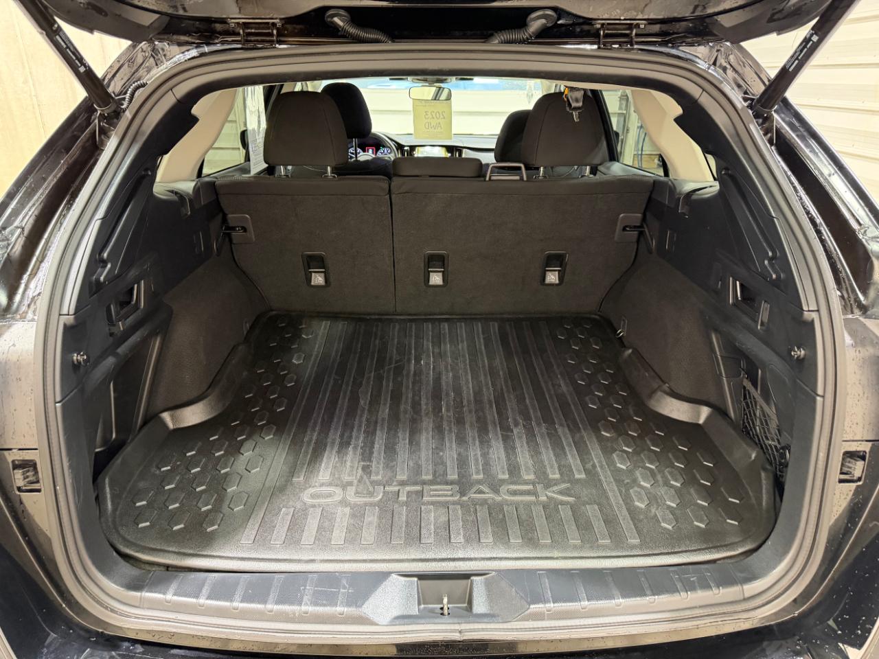 Subaru Outback Premium CVT 2023