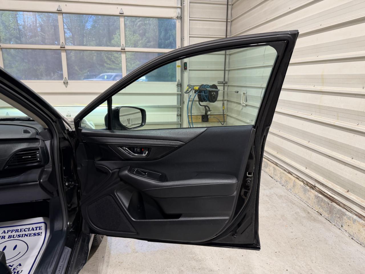 Subaru Outback Premium CVT 2023