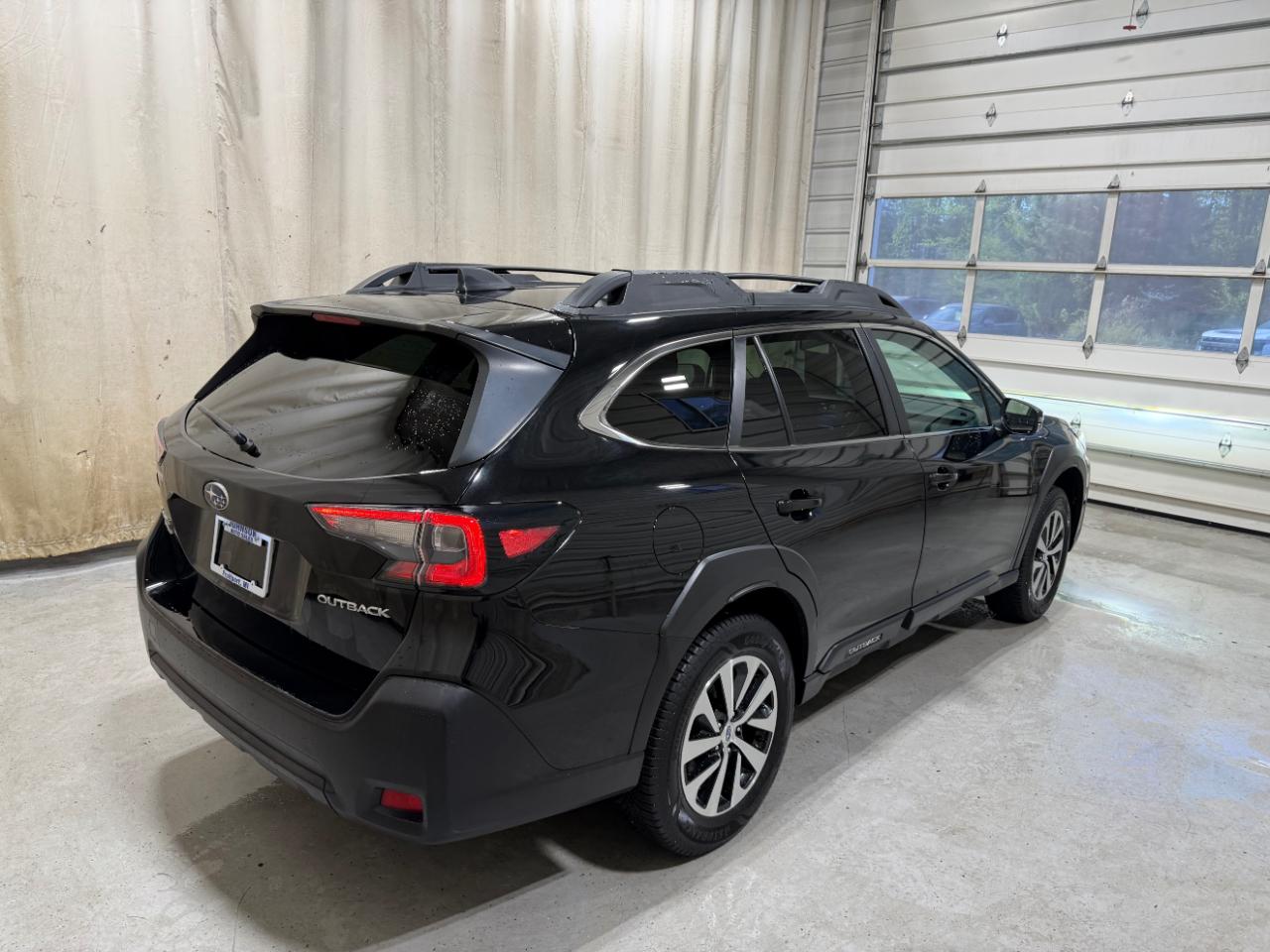 Subaru Outback Premium CVT 2023