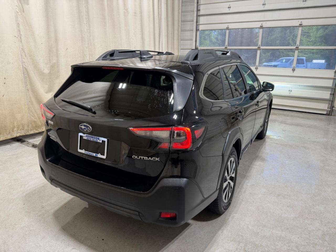 Subaru Outback Premium CVT 2023