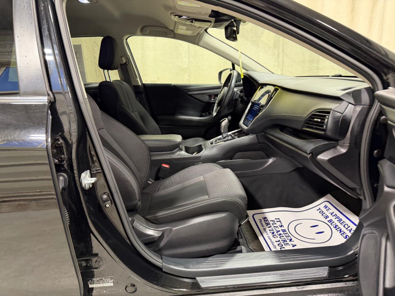 Subaru Outback Premium CVT 2023