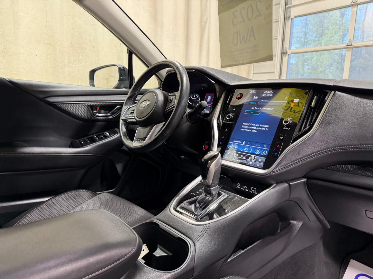 Subaru Outback Premium CVT 2023