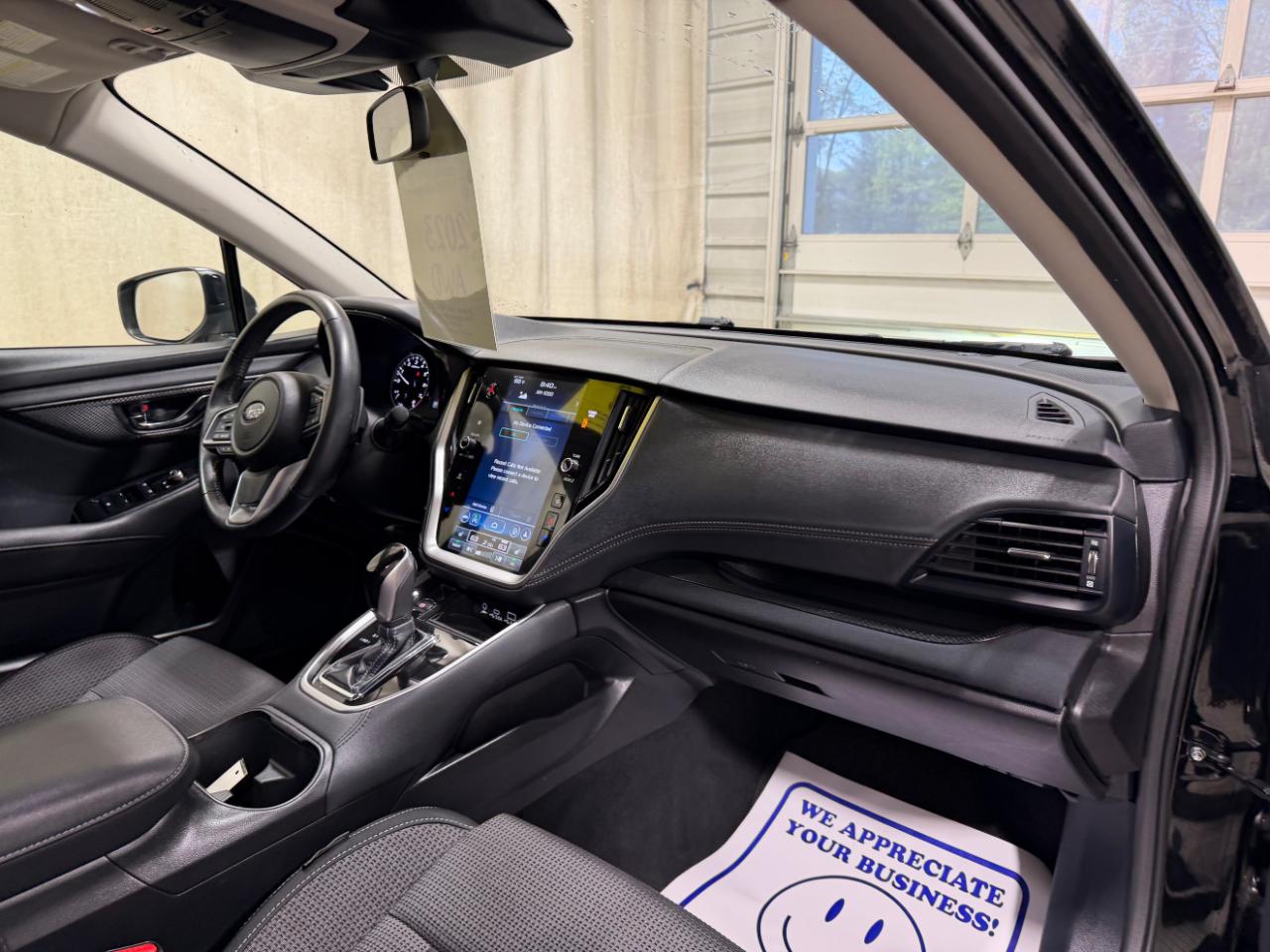 Subaru Outback Premium CVT 2023