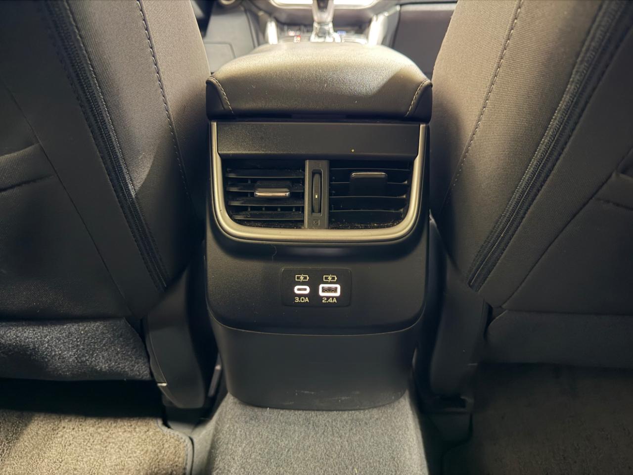 Subaru Outback Premium CVT 2023