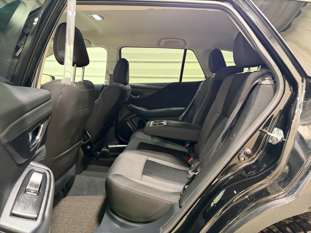Subaru Outback Premium CVT 2023
