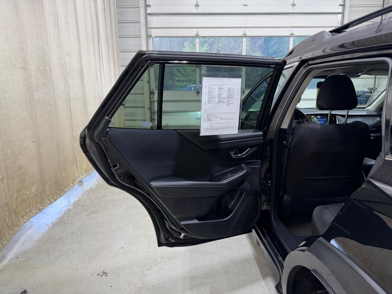 Subaru Outback Premium CVT 2023