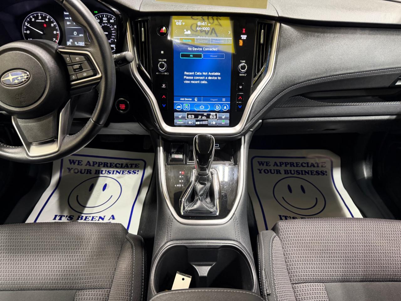 Subaru Outback Premium CVT 2023