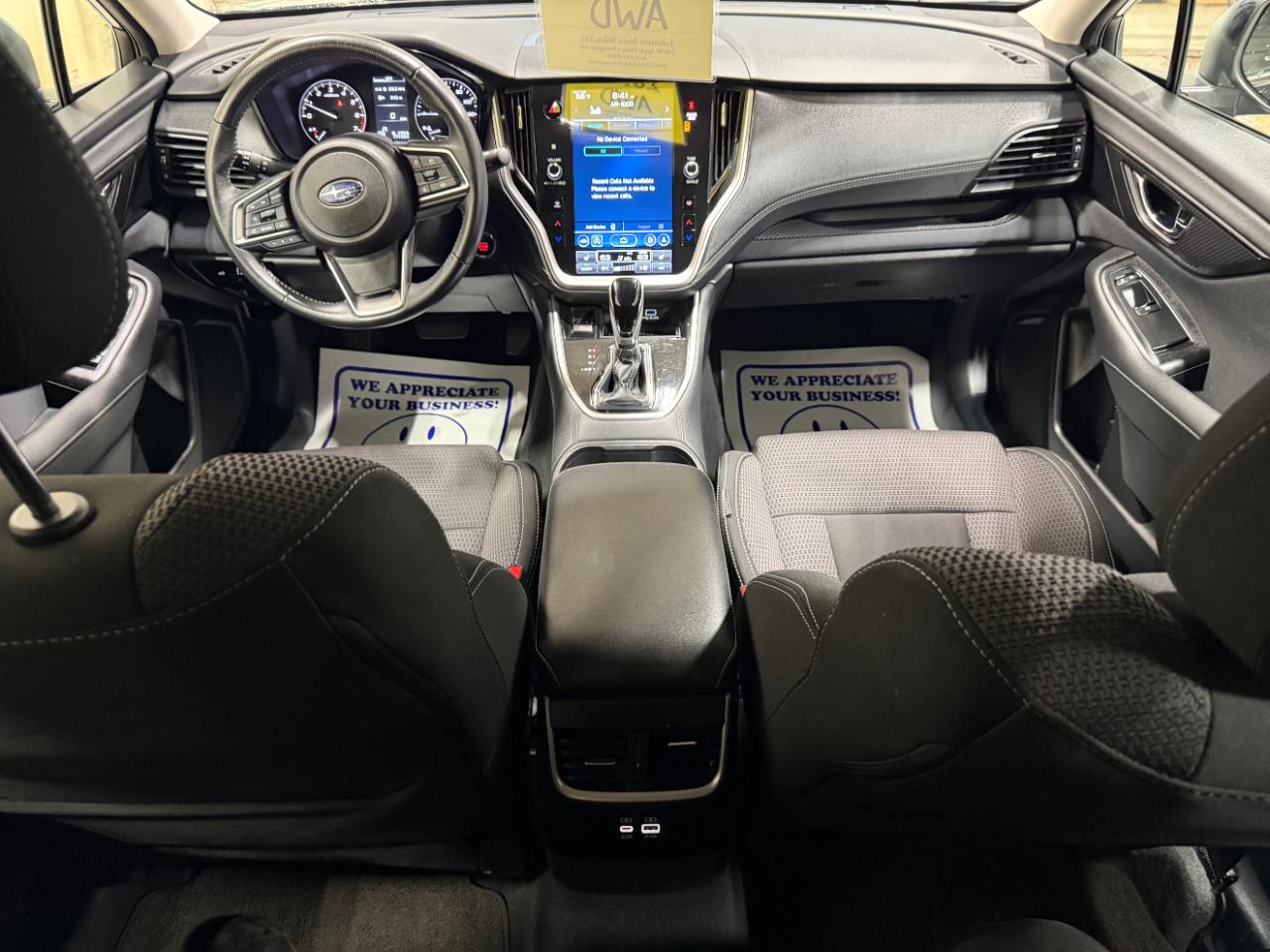 Subaru Outback Premium CVT 2023