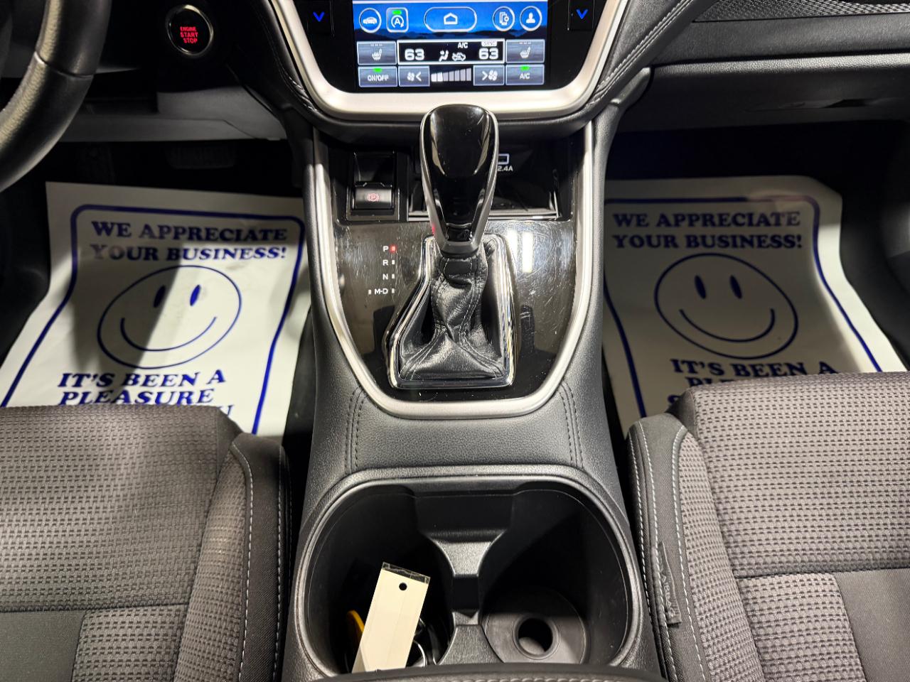Subaru Outback Premium CVT 2023