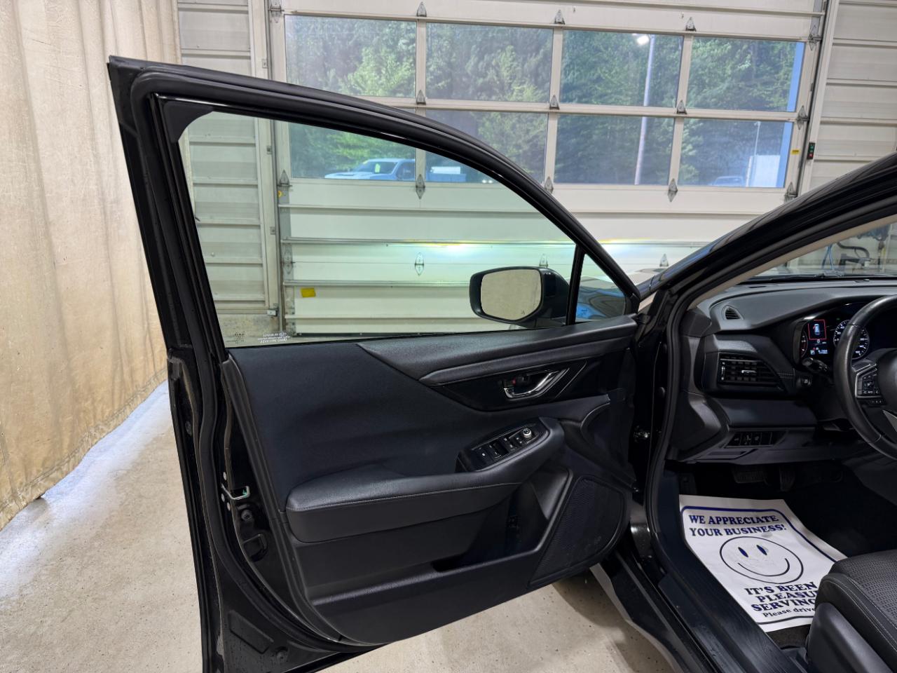 Subaru Outback Premium CVT 2023