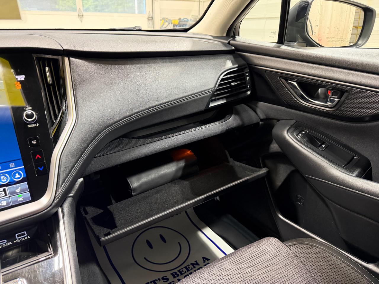 Subaru Outback Premium CVT 2023
