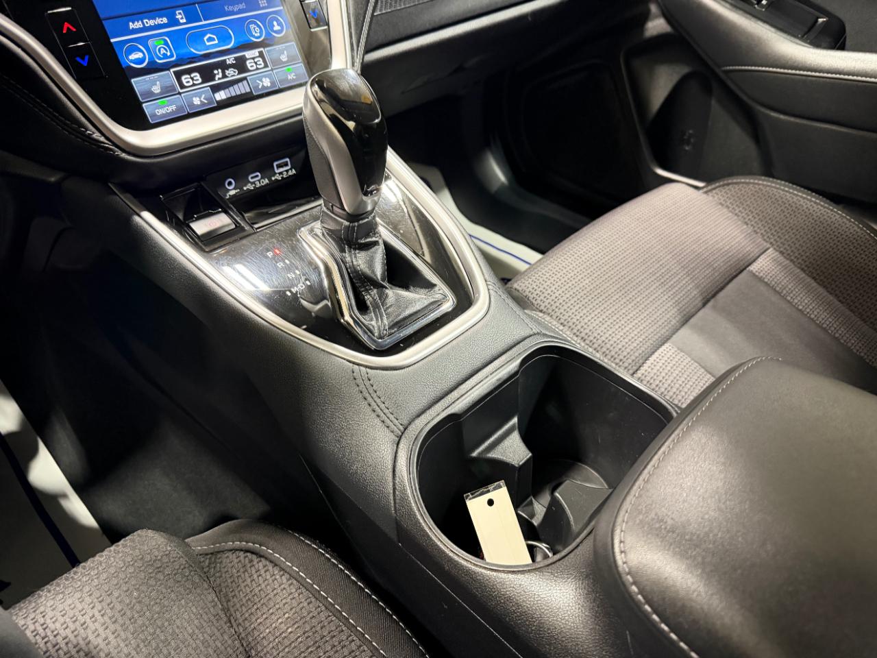 Subaru Outback Premium CVT 2023