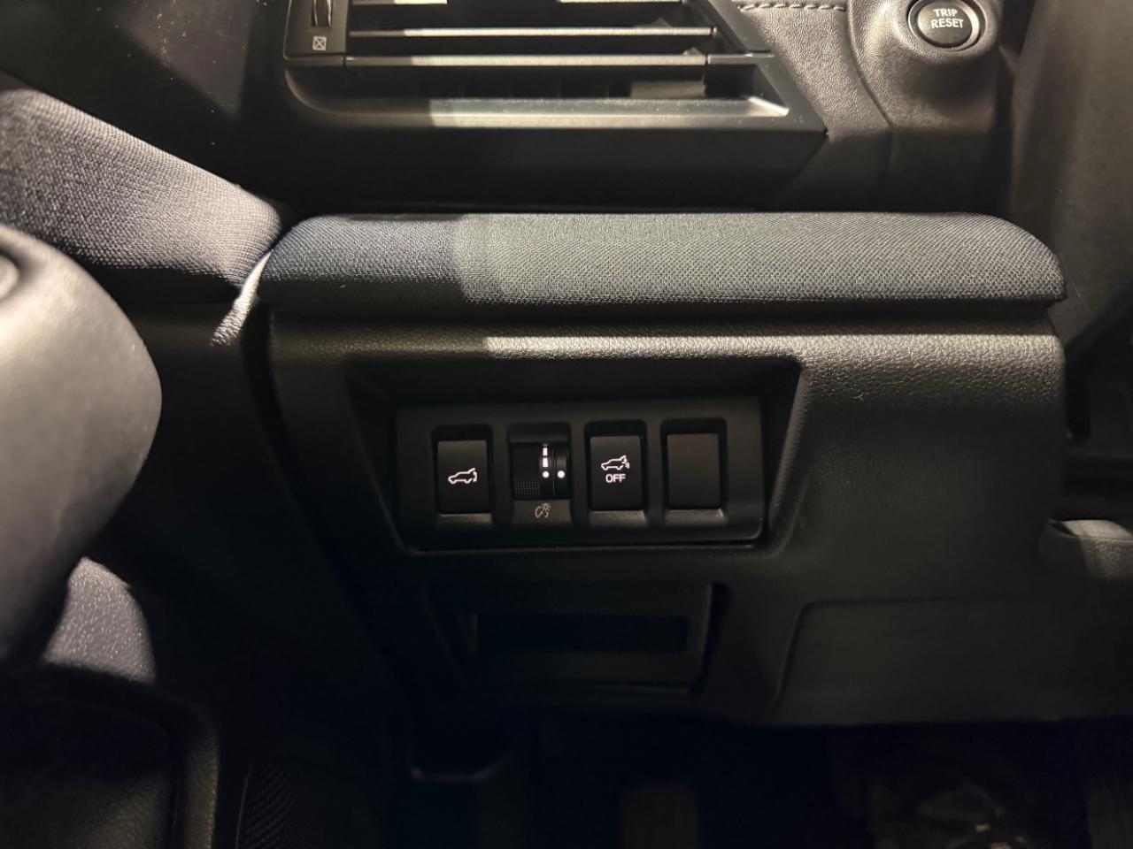 Subaru Outback Premium CVT 2023