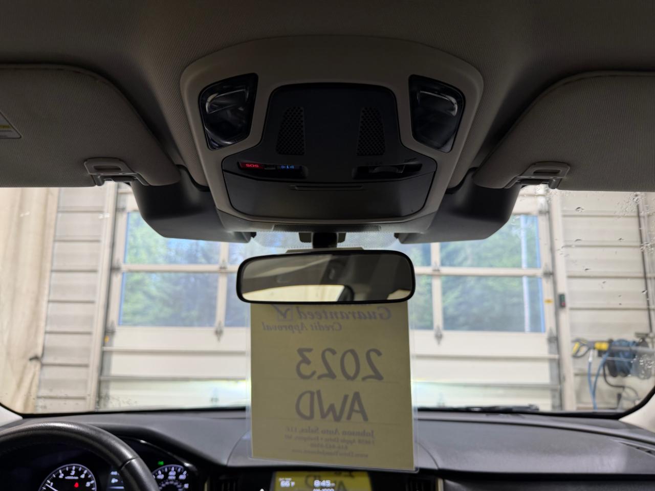 Subaru Outback Premium CVT 2023