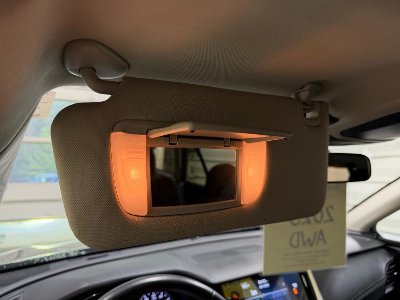 Subaru Outback Premium CVT 2023