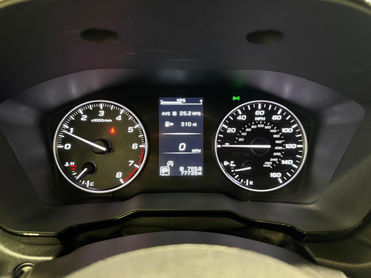 Subaru Outback Premium CVT 2023