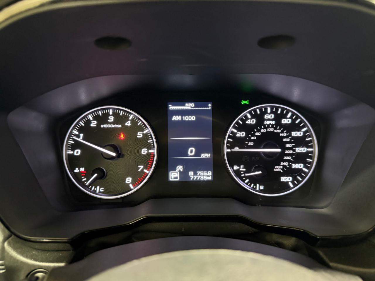 Subaru Outback Premium CVT 2023