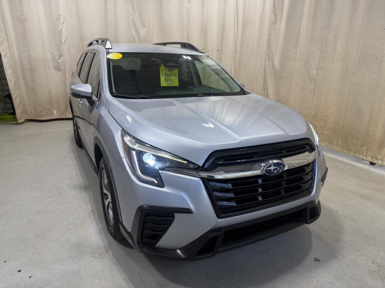 Subaru Ascent Premium 8-Passenger 2023