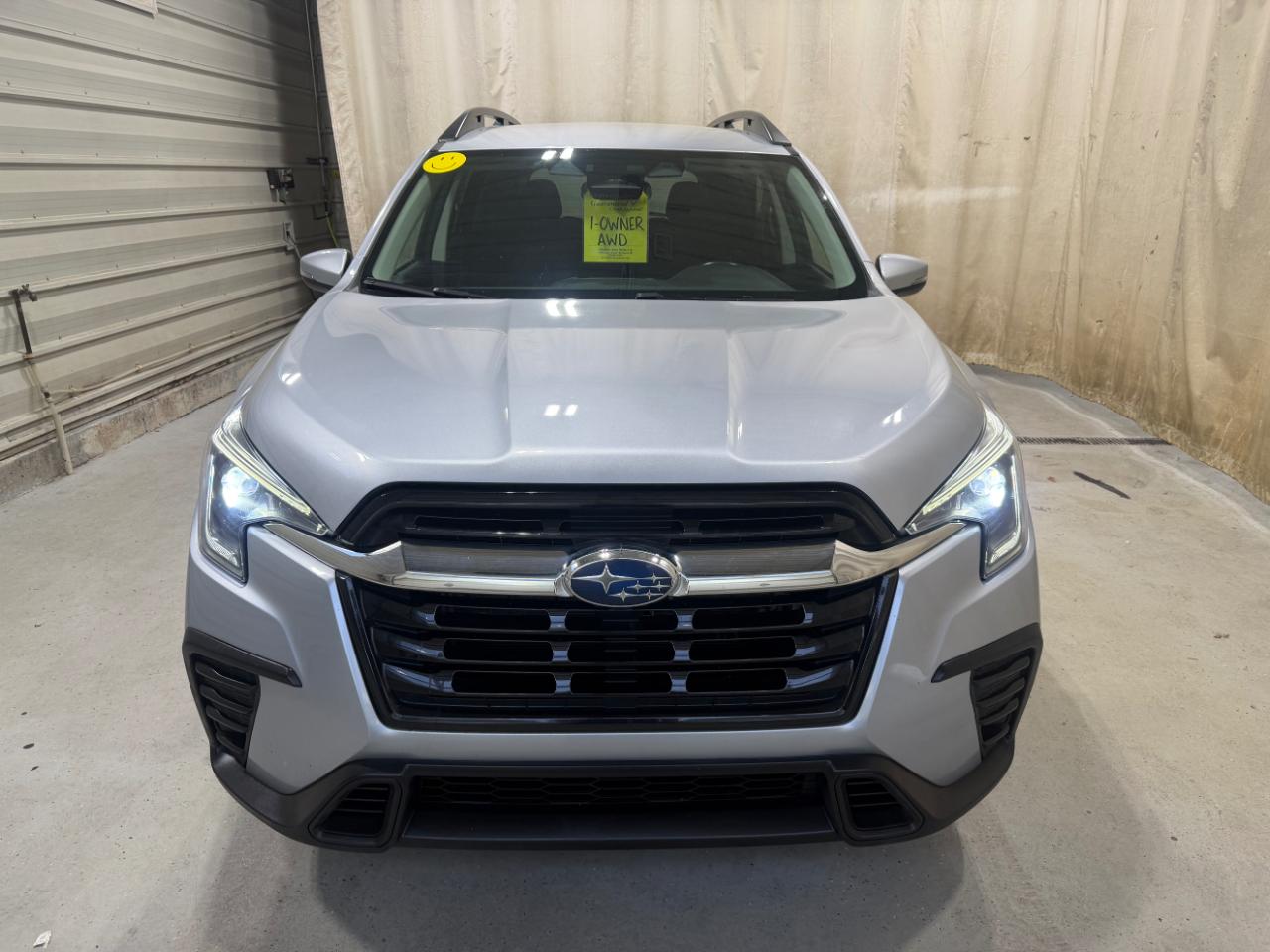 Subaru Ascent Premium 8-Passenger 2023